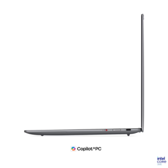Lenovo Yoga Slim 7 14IPH11 Intel | Luna Grey | 14 