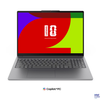 Lenovo IdeaPad Slim 5 16IPH11 Intel | Luna Grey | 16 