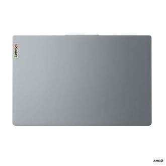 Lenovo IdeaPad Slim 3 15AMN8 AMD | Arctic Grey | 15.6 Lenovo IdeaPad Slim 3 15AMN8 AMD | Arctic Grey | 15.6