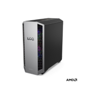 Lenovo LOQ | 26ADR10 | Desktop | Tower | AMD Ryzen 9 | 8945HX | 16 GB | SODIMM DDR5 | 1000 GB | NVIDIA GeForce RTX 5070 | No Opt Lenovo LOQ | 26ADR10 | Desktop | Tower | AMD Ryzen 9 | 8945HX | 16 GB | SODIMM DDR5 | 1000 GB | NVIDIA GeForce RTX 5070 | No Opt