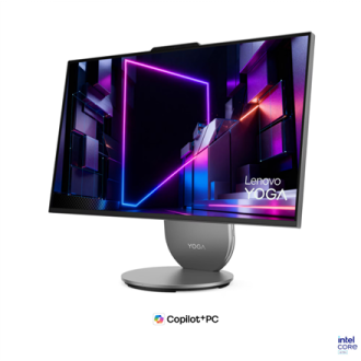 Lenovo | Yoga | 27IPH11 | Desktop | AIO | 27 Lenovo | Yoga | 27IPH11 | Desktop | AIO | 27