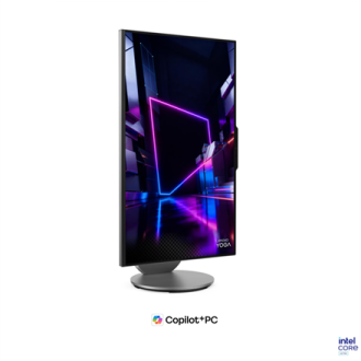 Lenovo | 27IPH11 | Yoga | Desktop | AIO | 27 Lenovo | 27IPH11 | Yoga | Desktop | AIO | 27