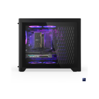 Lenovo Legion | T5 30IAS10 | Desktop | Tower | Intel Core Ultra 7 | 270K | 32 (2x16GB) GB | UDIMM DDR5 | 1000 GB | NVIDIA GeForc Lenovo Legion | T5 30IAS10 | Desktop | Tower | Intel Core Ultra 7 | 270K | 32 (2x16GB) GB | UDIMM DDR5 | 1000 GB | NVIDIA GeForc