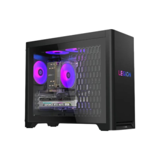Lenovo Legion | T5 30IAS10 | Desktop | Tower | Intel Core Ultra 7 | 270K | 32 (2x16GB) GB | UDIMM DDR5 | 1000 GB | NVIDIA GeForc Lenovo Legion | T5 30IAS10 | Desktop | Tower | Intel Core Ultra 7 | 270K | 32 (2x16GB) GB | UDIMM DDR5 | 1000 GB | NVIDIA GeForc
