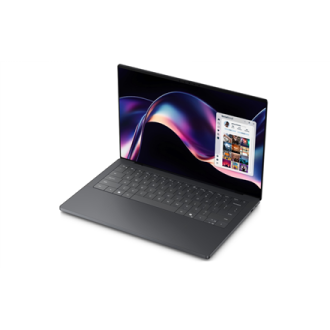 Dell XPS 14 DA14260 | Graphite | 14 Dell XPS 14 DA14260 | Graphite | 14