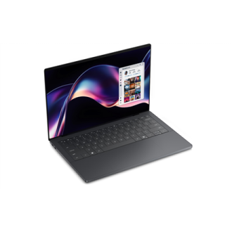 Dell XPS 14 DA14260 | Graphite | 14 Dell XPS 14 DA14260 | Graphite | 14