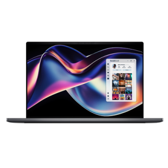 Dell XPS 16 DA16260 | Graphite | 16 Dell XPS 16 DA16260 | Graphite | 16