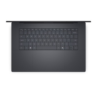 Dell XPS 16 DA16260 | Graphite | 16 Dell XPS 16 DA16260 | Graphite | 16
