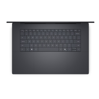 Dell XPS 16 DA16260 | Graphite | 16 Dell XPS 16 DA16260 | Graphite | 16