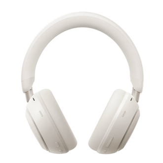 Anker Soundcore | Foldable Headphones | Space 2 | Bluetooth | Over-ear | Microphone | White | Noise reduction | Wireless Anker Soundcore | Foldable Headphones | Space 2 | Bluetooth | Over-ear | Microphone | White | Noise reduction | Wireless