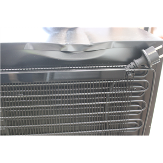 SALE OUT. | Caso Barbecue Cooler | S-L | Energy efficiency class F | Free standing | Black | DAMAGED PACKAGING, DENTED TOP AND B SALE OUT. | Caso Barbecue Cooler | S-L | Energy efficiency class F | Free standing | Black | DAMAGED PACKAGING, DENTED TOP AND B