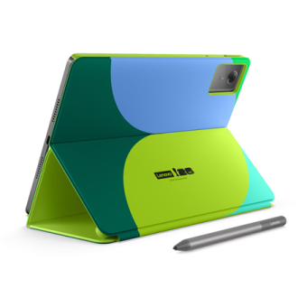 Lenovo Idea Tab (w/o power adapter) | ZAFR0963SE | Luna Grey | 11 Lenovo Idea Tab (w/o power adapter) | ZAFR0963SE | Luna Grey | 11