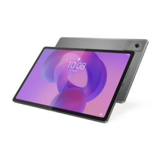Lenovo Idea Tab Plus (w/o power adapter) | ZAGF0098SE | Luna Grey | 12.1 