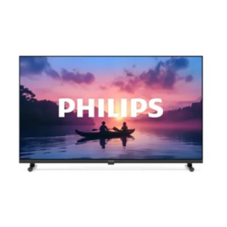 Philips | LED TV | 40PFS6050/12 | 40 | Titan OS | Smart TV | FHD | Black