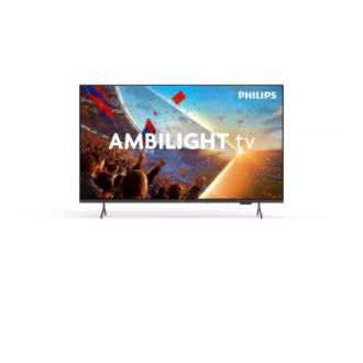 Philips | LED 4K Ambilight TV | 50PUS8001/12 | 50 | Smart TV | TITAN OS | UHD | Black Philips | LED 4K Ambilight TV | 50PUS8001/12 | 50 | Smart TV | TITAN OS | UHD | Black