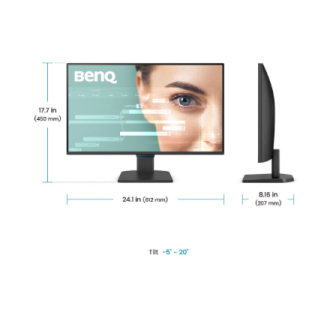BenQ GW2790C 27 1920x1080/16:9/HDMI, DP, USB | Benq BenQ GW2790C 27 1920x1080/16:9/HDMI, DP, USB | Benq