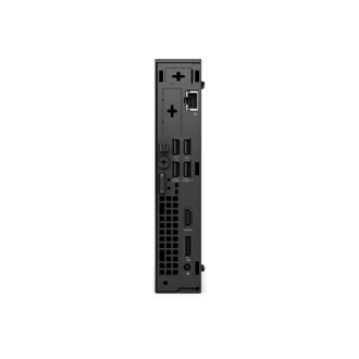 Dell Pro | QCM1250 | Desktop | Micro | Intel Core i3 | i3-14100T | Internal memory 8 GB | DDR5 | 512 GB | Keyboard language No k Dell Pro | QCM1250 | Desktop | Micro | Intel Core i3 | i3-14100T | Internal memory 8 GB | DDR5 | 512 GB | Keyboard language No k