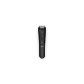 Philips Trimmer | MG3920/15 Series 3000 All-in-One | Cordless | Number of length steps 7 | Black