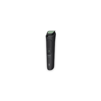 Philips Trimmer | MG3920/15 Series 3000 All-in-One | Cordless | Number of length steps 7 | Black