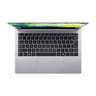 Acer Aspire Lite 14 AL14-44P | Light Silver | 14.5 Acer Aspire Lite 14 AL14-44P | Light Silver | 14.5