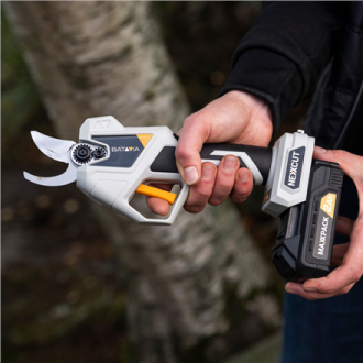 Batavia B.V. Spare Knife - 18V Nexxcut Cordless Brushless Pruner 30mm | Spare Knife Batavia B.V. Spare Knife - 18V Nexxcut Cordless Brushless Pruner 30mm | Spare Knife