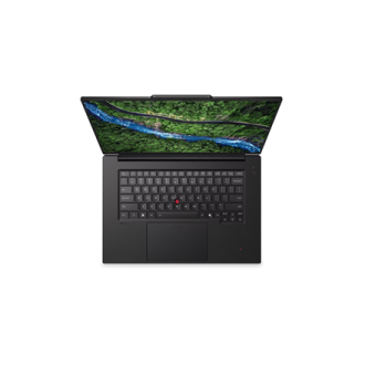 Lenovo P1 G9 Intel | ThinkPad Black | 16 Lenovo P1 G9 Intel | ThinkPad Black | 16