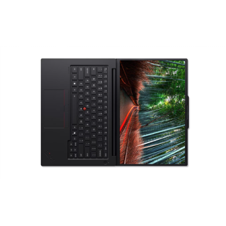 Lenovo ThinkPad P14s G7 Intel | Black | 14.5 Lenovo ThinkPad P14s G7 Intel | Black | 14.5