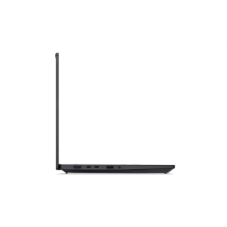Lenovo ThinkPad P14s G7 Intel | Black | 14.5 Lenovo ThinkPad P14s G7 Intel | Black | 14.5
