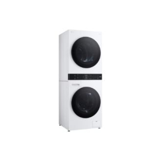 LG | Washing machine with dryer | WT1210WWF | Energy efficiency class A | Front loading | Washing capacity 12 kg | Depth 66 cm | LG | Washing machine with dryer | WT1210WWF | Energy efficiency class A | Front loading | Washing capacity 12 kg | Depth 66 cm |