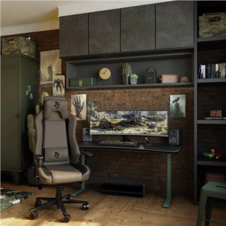 Arozzi Gaming Desk | Arena Large | Forest Green Arozzi Gaming Desk | Arena Large | Forest Green