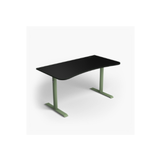 Arozzi Gaming Desk | Arena Medium | Forest Green Arozzi Gaming Desk | Arena Medium | Forest Green