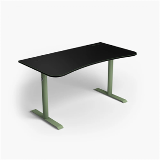 Arozzi Gaming Desk | Arena Medium | Forest Green Arozzi Gaming Desk | Arena Medium | Forest Green