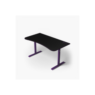 Arozzi Gaming Desk | Arena Medium | Purple Arozzi Gaming Desk | Arena Medium | Purple