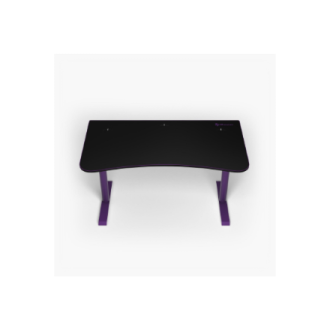 Arozzi Gaming Desk | Arena Medium | Purple Arozzi Gaming Desk | Arena Medium | Purple