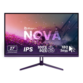 Arozzi | Nova | 27 Arozzi | Nova | 27