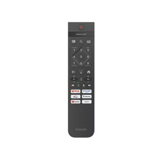 Philips LED 4K Ambilight TV | 65PUS8001/12 | 65 | Smart TV | TITAN OS | UHD | Black Philips LED 4K Ambilight TV | 65PUS8001/12 | 65 | Smart TV | TITAN OS | UHD | Black