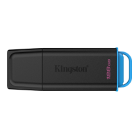 Kingston USB Flash Drive | DataTraveler Exodia | 128 GB | USB Type-A | Black Kingston USB Flash Drive | DataTraveler Exodia | 128 GB | USB Type-A | Black