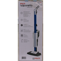 SALE OUT. | Polti Steam mop with integrated portable cleaner | PTEU0305 Vaporetto SV620 Style 2-in-1 | Power 1500 W | Steam pres