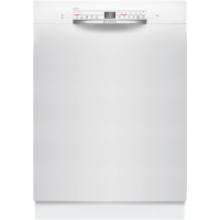 Bosch Dishwasher | SMU2HTW08E | Built-in | Width 60 cm | Number of place settings 13 | Number of programs 5 | Energy efficiency 