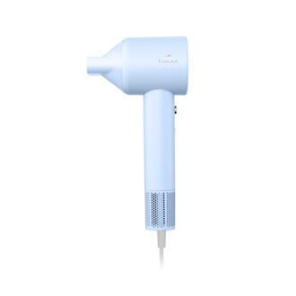 ETA Hair dryer | Fenit Pastels ETA831990010 | 1600 W | Number of temperature settings 3 | Ionic function | Light Blue | Diffuser ETA Hair dryer | Fenit Pastels ETA831990010 | 1600 W | Number of temperature settings 3 | Ionic function | Light Blue | Diffuser