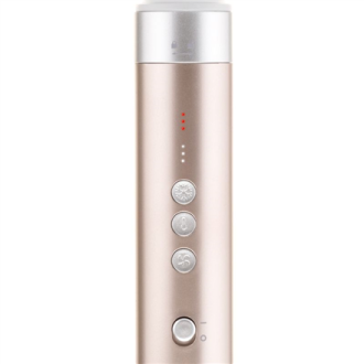 ETA Multifunctional Air Styler | Fenit Pastels ETA232390000 | Ion conditioning | Number of heating levels 3 | 1400 W | Gold