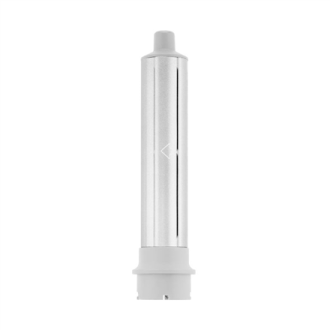 ETA Multifunctional Air Styler | Fenit Pastels ETA232390000 | Ion conditioning | Number of heating levels 3 | 1400 W | Gold
