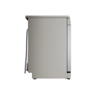 Bosch Dishwasher | SPS4HMI13E | Free standing | Width 45 cm | Number of place settings 10 | Number of programs 6 | Energy effici