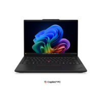 Lenovo ThinkPad T14 G7 Intel | Black | 14 