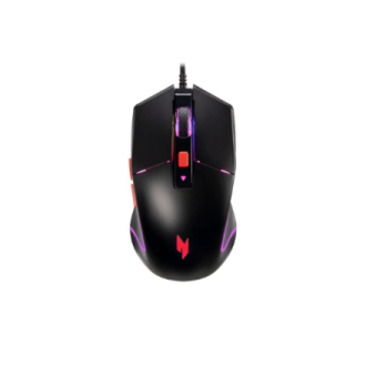 Acer Nitro Mouse NMW100 | Wired | USB 2.0 | Black