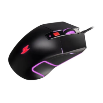 Acer Nitro Mouse NMW100 | Wired | USB 2.0 | Black