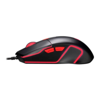 Acer Nitro Mouse NMW100 | Wired | USB 2.0 | Black