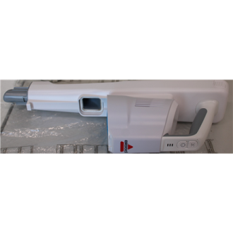 SALE OUT. Bissell Stick Vacuum | PowerClean | Cordless operating | 200 W | Operating time (max) 40 min | Warm White/Gray/Sparkli SALE OUT. Bissell Stick Vacuum | PowerClean | Cordless operating | 200 W | Operating time (max) 40 min | Warm White/Gray/Sparkli