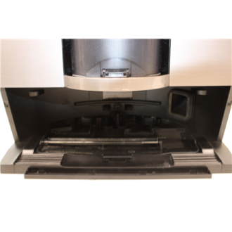 SALE OUT. Ecovacs DEEBOT X11 OMNICYCLONE EU Vacuum & mop, Wet&Dry,with new bagless All-in-One OmniCyclone station, Black (with b SALE OUT. Ecovacs DEEBOT X11 OMNICYCLONE EU Vacuum & mop, Wet&Dry,with new bagless All-in-One OmniCyclone station, Black (with b