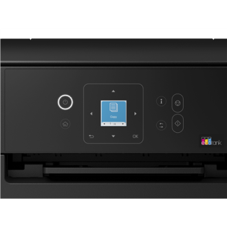 Epson EcoTank | L3361 | Inkjet | Colour | Multifuction Printer | A4 | Wi-Fi | Black Epson EcoTank | L3361 | Inkjet | Colour | Multifuction Printer | A4 | Wi-Fi | Black
